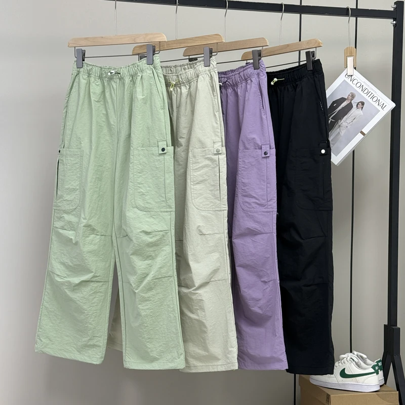 

Функциональные брюки для активного отдыха на природе, быстросохнущие, дышащие, тонкие, водонепроницаемые, повседневные брюки для мужчин и женщин