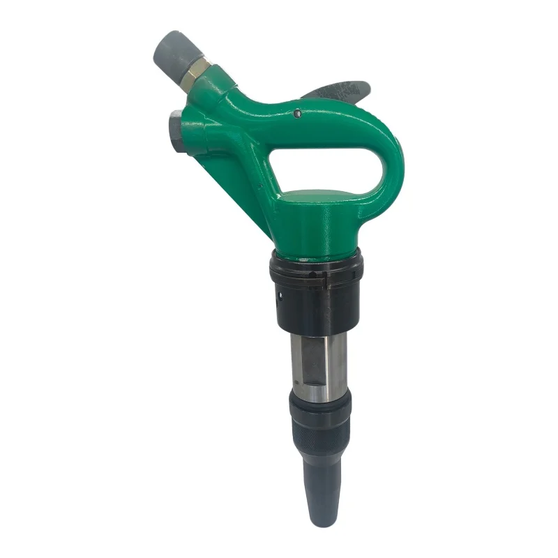 

Mining Break Hammer ML33 Carbon Steel Forged Pneumatic Pick Hammer For Coal Mining Drilling