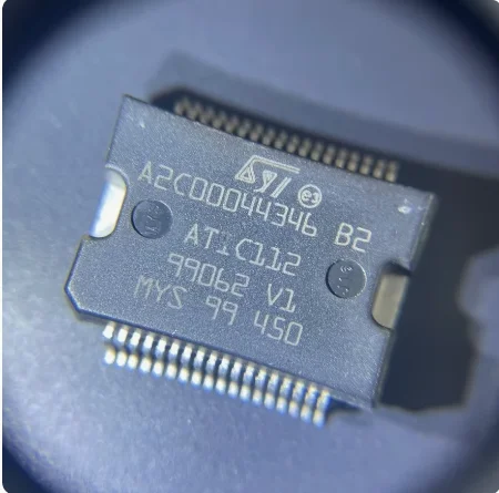 A2C00044346 B2 ATIC112 Weichai independent computer board vulnerable power module IC chip