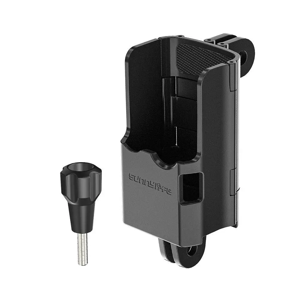 Sunnylife For Osmo Pocket 3 Multi-purpose Extended Protective Frame Multi-purpose Extended Protective Frame 23