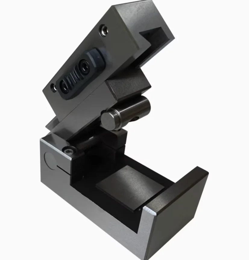 

Best-selling model CNC Grinding Machine Precision Angle Sine Dresser AP50 Dressing Fixture 0-60 Degrees For Wheel Tools