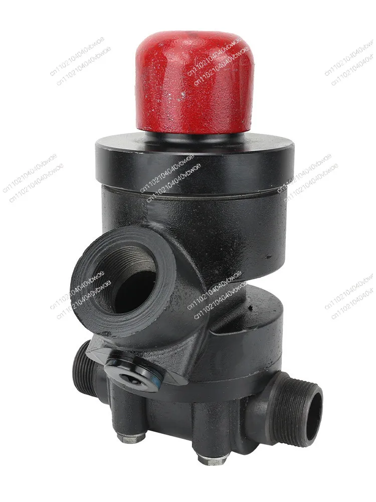 Sandblasting Machine Sand Control Abrasive Pneumatic Sand Control Thomson Gas