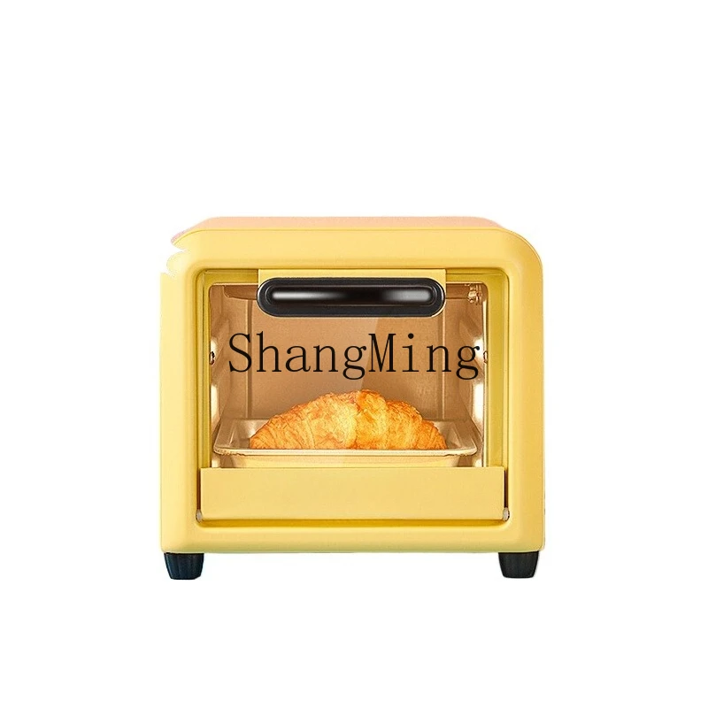 

ZYY Electric Oven 5L Household Small Multifunctional Baking Mini Small Oven