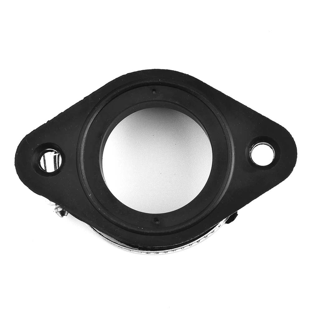 Adapter Carburetor Intake Flange For PWK 32mm-34mm Motorcycle Components for Dirt Bike for quad Parts Replacement 1pcs
