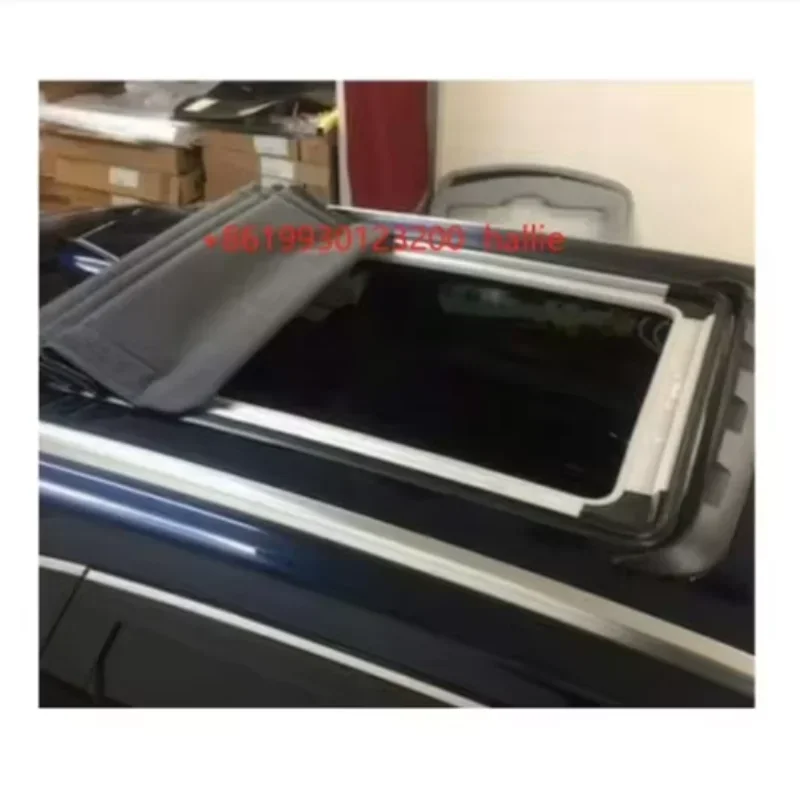 Good Performance Aftermarket Car Sunroof Folding Sunroof Top Cover Universal Sunroof