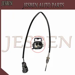 3M5A-12B591-AB Exhaust Gas Temperature Sensor Fit For Mazda 3 Volvo S80 V70 1.6 Ford C-max Focus Turnier 1.6 Mondeo 2.0 2.2 TDCI