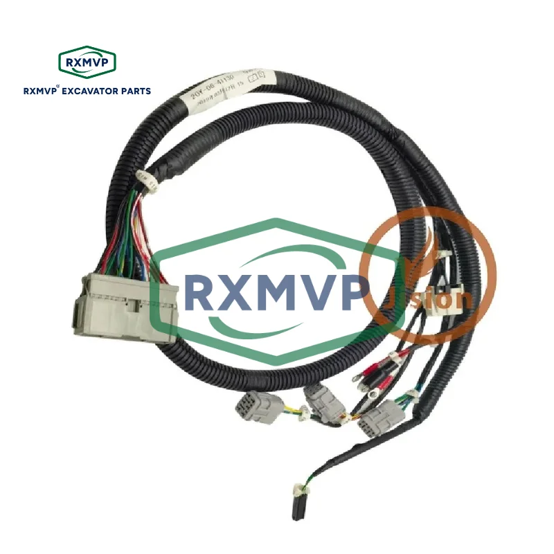 For Komatsu 20y-06-41130 Wiring Harness Pc130-8 Pc200-8 Pc270-8 RXMVP