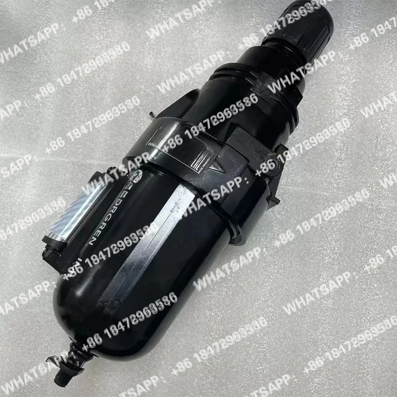 Reguladores de Filtro B68G-NNK-QR3-RLN