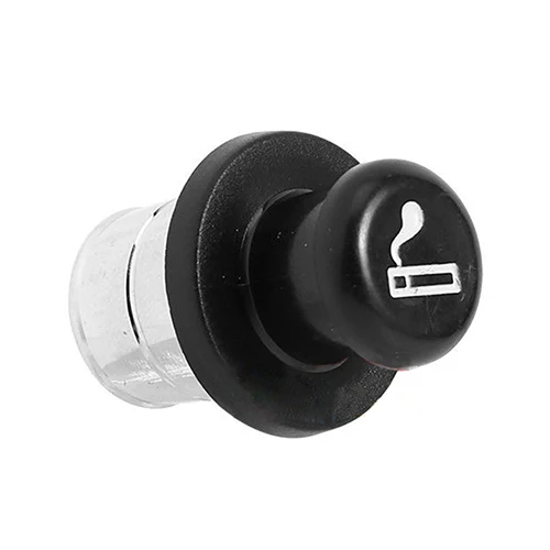 1PC Portable Secret Stash Car Cigarette Lighter Shape Medecine Box Hidden Pill Container Case Auto Escondite Secreto Car Access