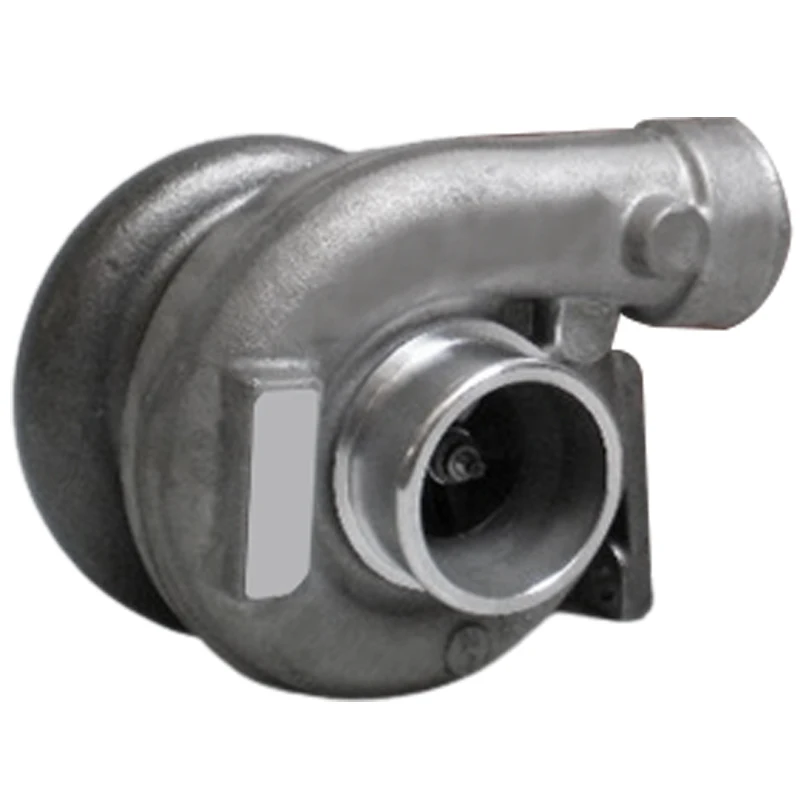 Turbo GT2052 Turbocompressor 2674A382 2674A324 727265 -0002 727265 -5002S Compatibel met Perkins-motor T4.236 1004-4T T4.40