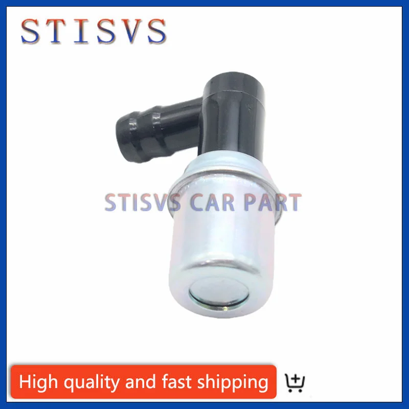 FV184 Silver Positive Crankcase Ventilation PCV Valve for Hyundai Kia New High Quality Cars Accessories