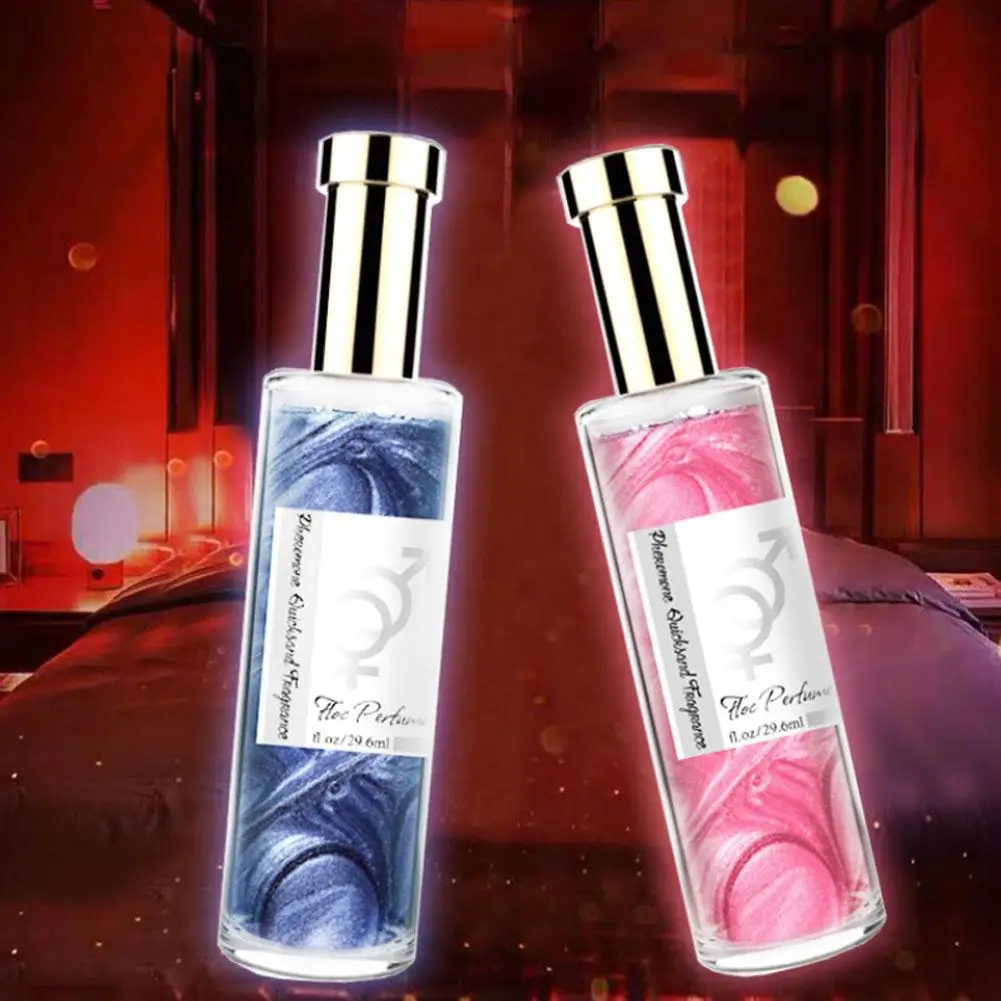 Sex Hormoon Parfum Mannen En Vrouwen Verleidelijk Blijvend Trek Flirterig Sexy Geuren Voor Mannen En Vrouwen Lokken Ideaal Parfum Plezier