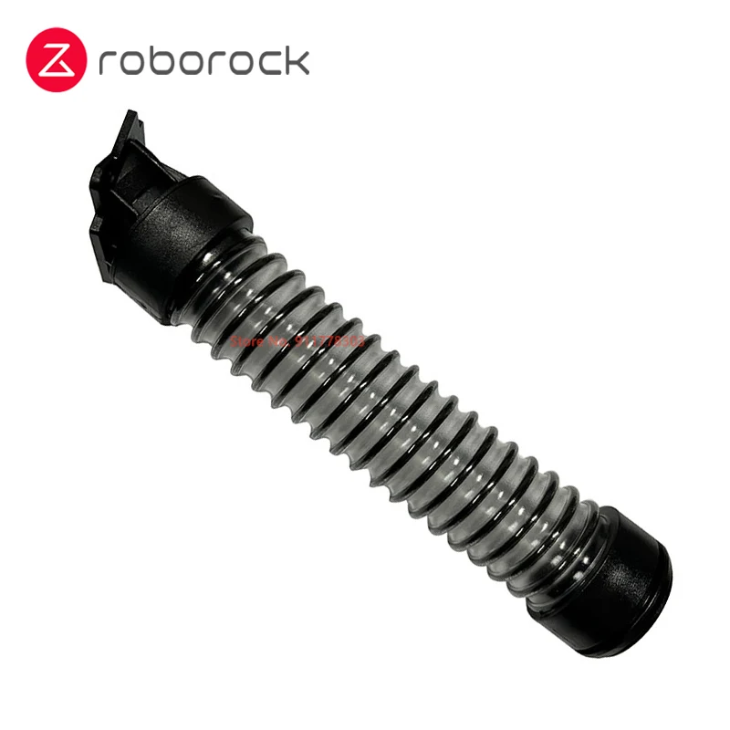 Original Roborock Dyad PU Hose Parts for Roborock Dyad U10 Wireless Floor Scrubber Vacuum Cleaner Hoses Spare Replacement