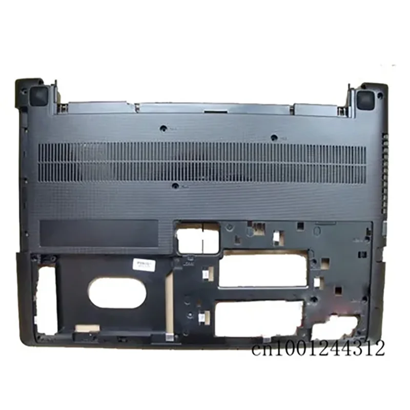 

New Original For laptop Lenovo IdeaPad 300-14 300-14ISK Lower Bottom Base Case Cover&Bottom HDD Ram Cover