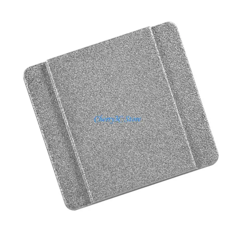 

83CE Camera Hot Shoe Cover Aluminum for DSLR Protector Against Dust