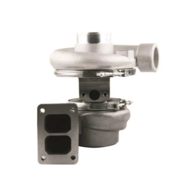 

631GC466 4LEK Engine Parts Turbocharger for HWY Truck