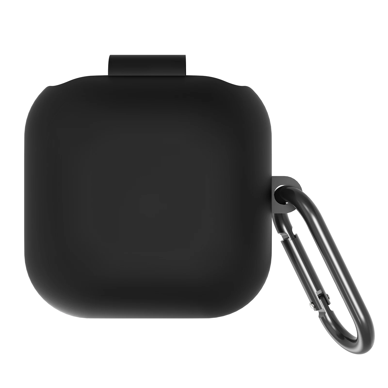 Geekria Case Cover silikon, kompatibel dengan Beats Fit Pro True Wireless earbud, earphone Skin Cover