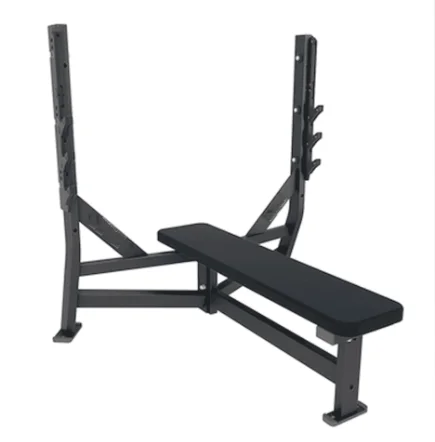 

Fitness Equipment Weight Sports Olymp Flat Bench Home Use Gym Center Workout Bench Press Commercial