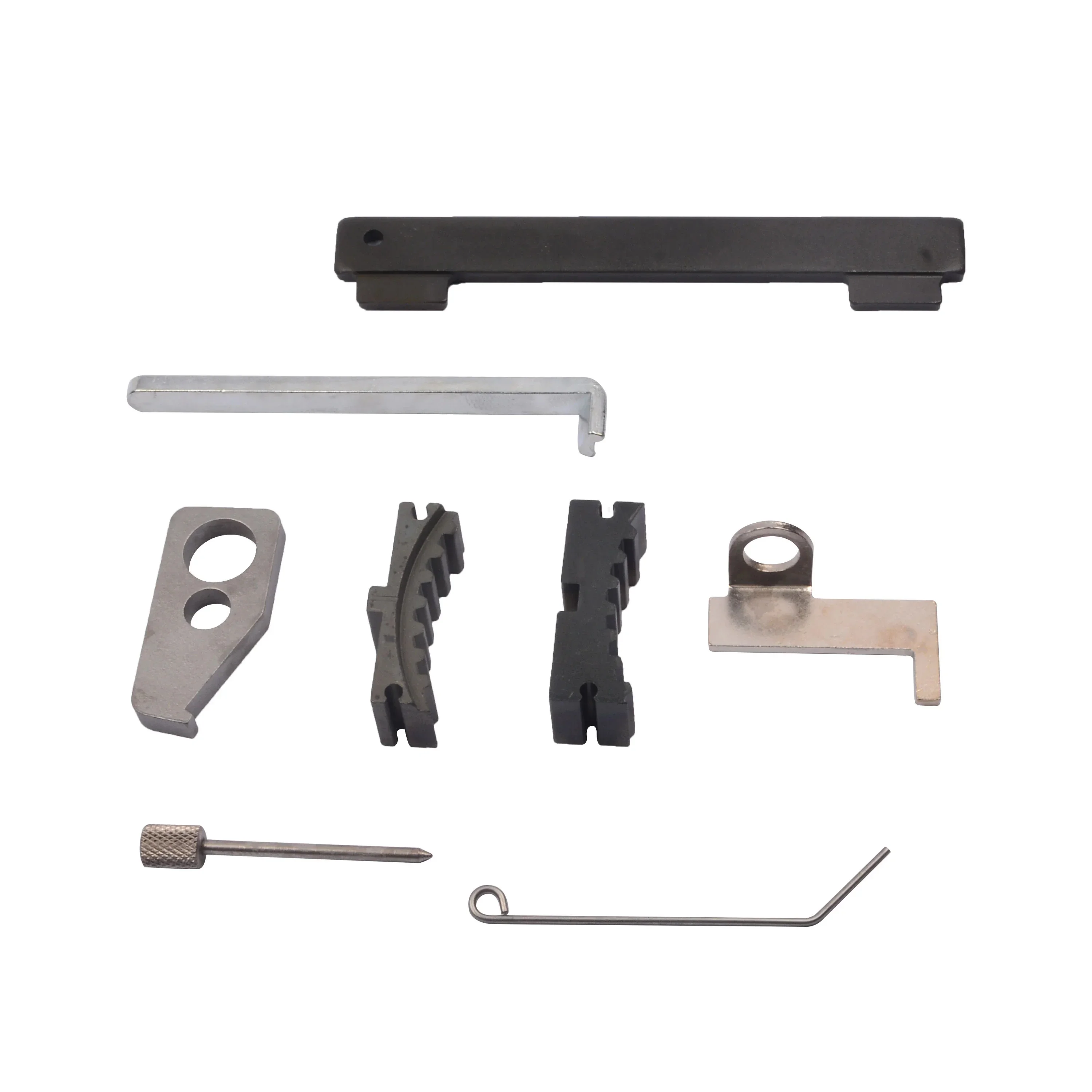1 Set Engine Timing Tool Kit For Fiat Chevrolet Cruze Vauxhall Opel Timing Tool 1.6 1.8 16V Engine Repair Tools