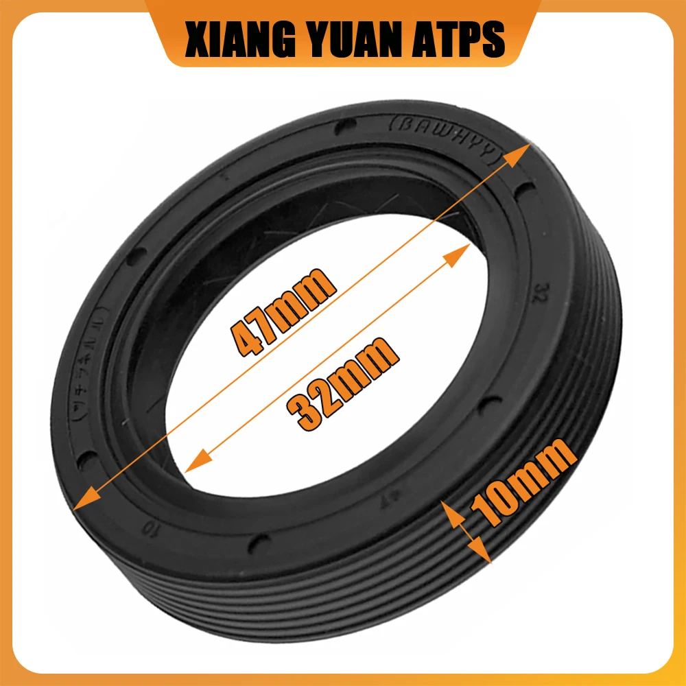 

47*10*32 038103085C 068103085E Engine Front Crankshaft Seal 038103085A 038 103 085 C 038 103 085 A For Audi VW Seat Skoda