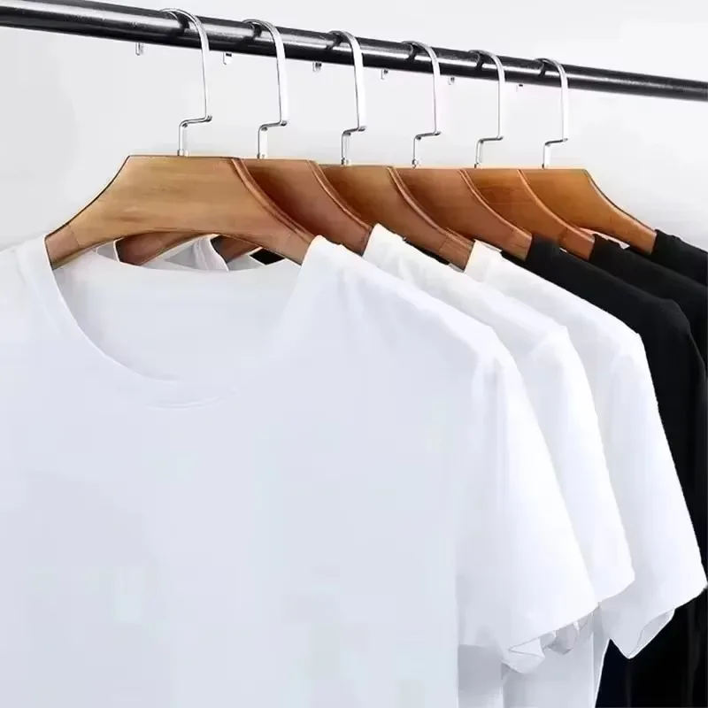 Retro Y2K Retro Decadent Pattern T-shirt for Men, Four Seasons New Style, Suitable for Both Men and Women, High Street T-shirt