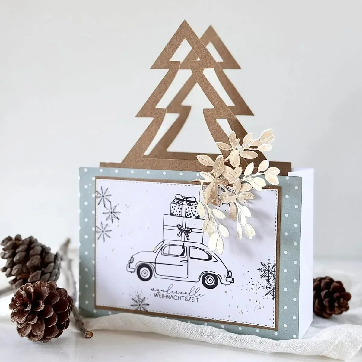 للطي نجوم قطع أشجار عيد الميلاد يموت سجل القصاصات مذكرات الديكور قالب النقش الاستنسل DIY بها بنفسك بطاقات المعايدة اليدوية 2025