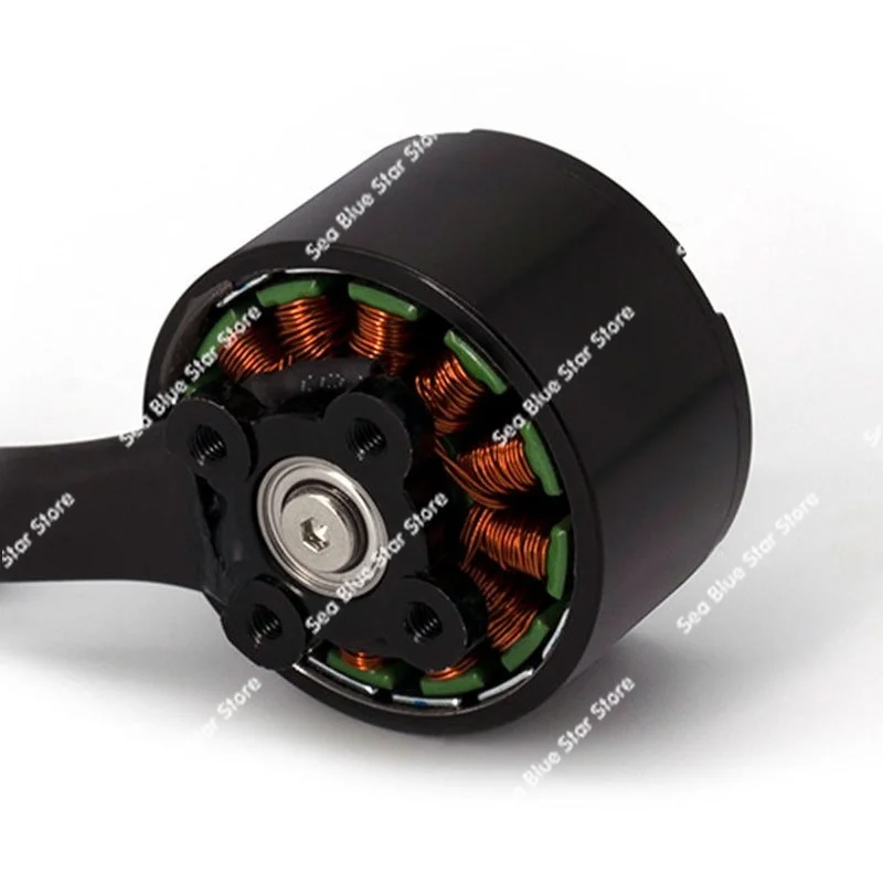 3115-900KV Brushless Motor 10 Inch Rack Competition FPV Crossing Machine Motor