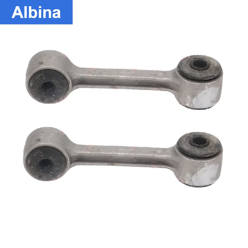 33551094619 2PCS Rear Stabilizer Sway Bar End Link Fit BMW 3 Series E46 316i 318i 325i 325Ci 328Ci 330Ci E85 Z4 2.0i 2.2i 2.5i 2