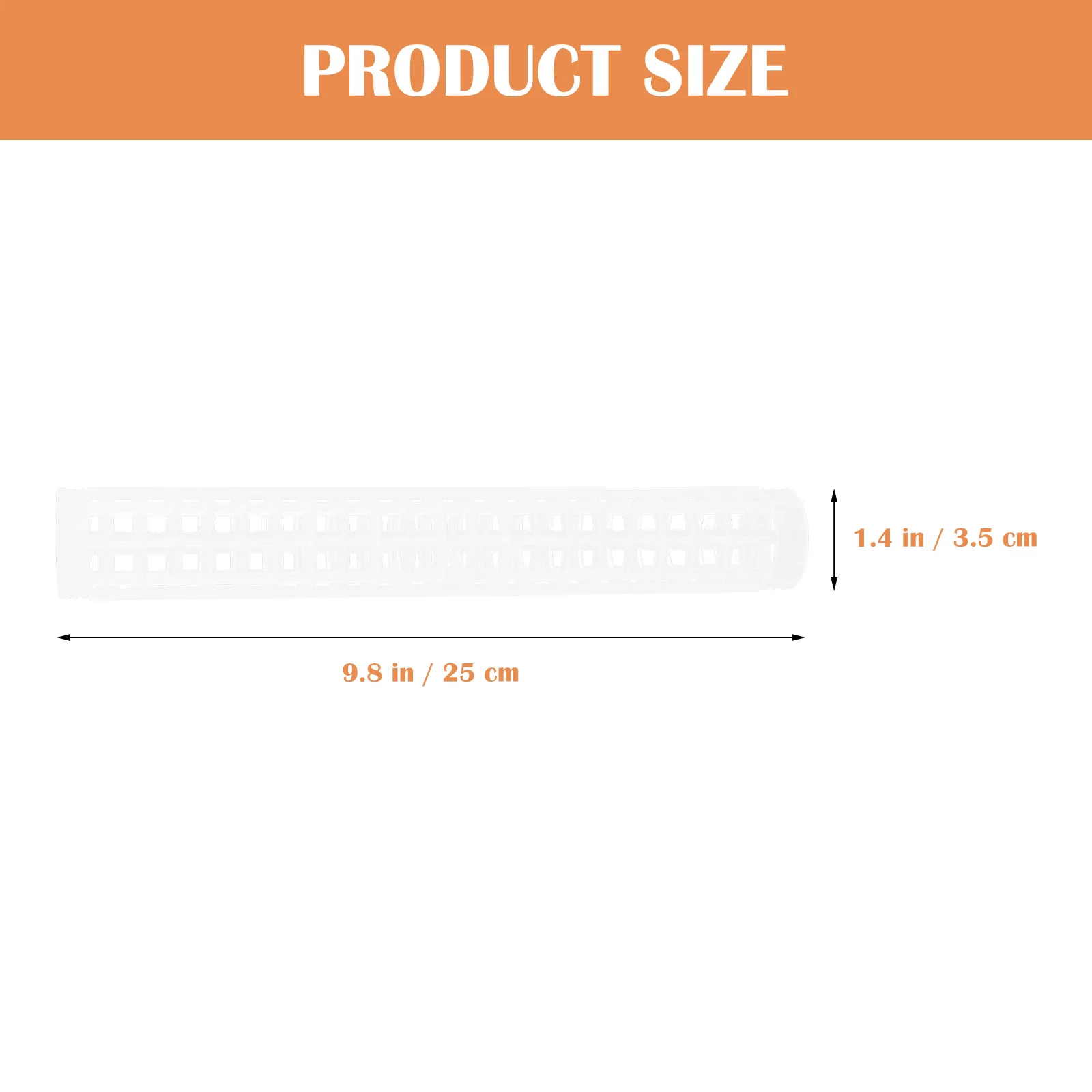 

4pcs Plant Climbing Column Premium Plastic Garden Support Pole For Straight Growth Moss Pole Gardening Supplies Plant Support