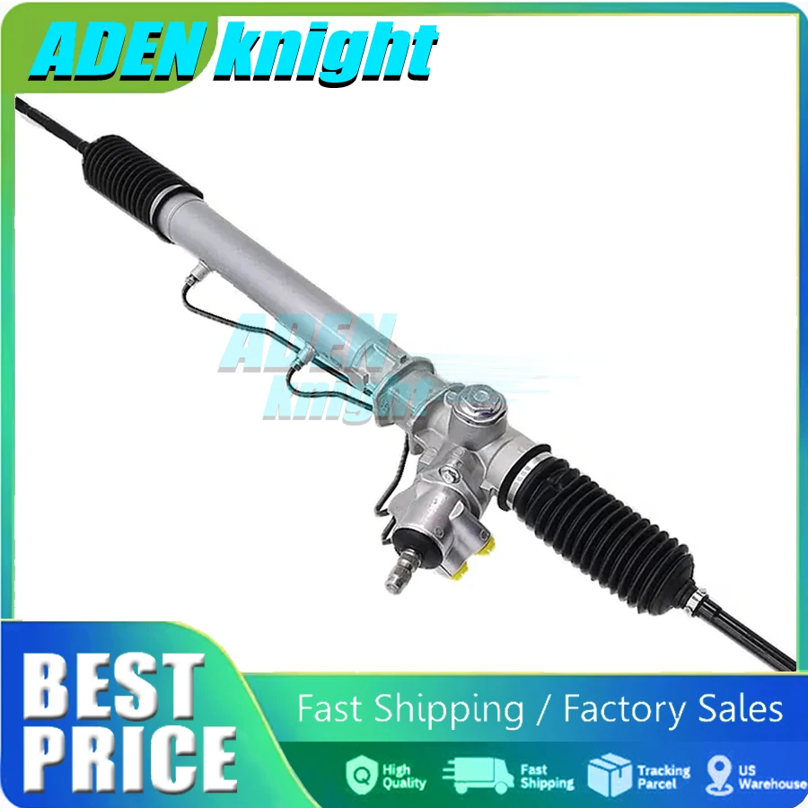 Power Steering Rack For Toyota Corrolla ZZE# ZZT# 44200-20880 44250-29025 44200-12760 Left hand drive
