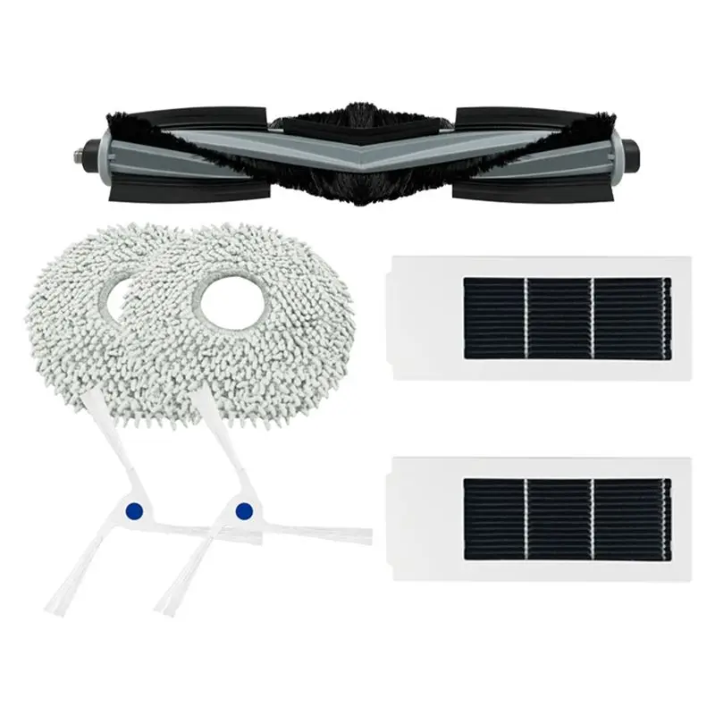 Af93-For Ecovacs De…