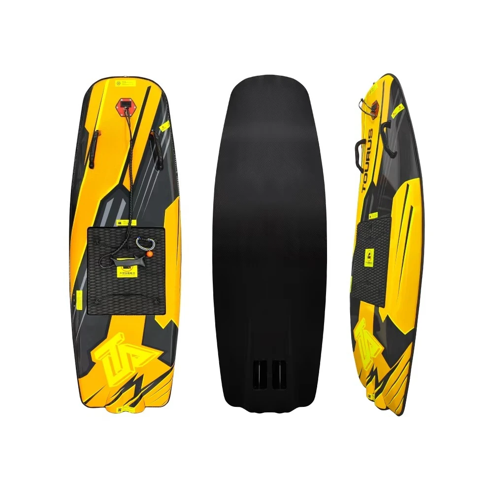 TOURUS Customized Jetsurf Electric Jet Surfboard Jet Board Electric Power Surfboard Electric Surfboard For Sale