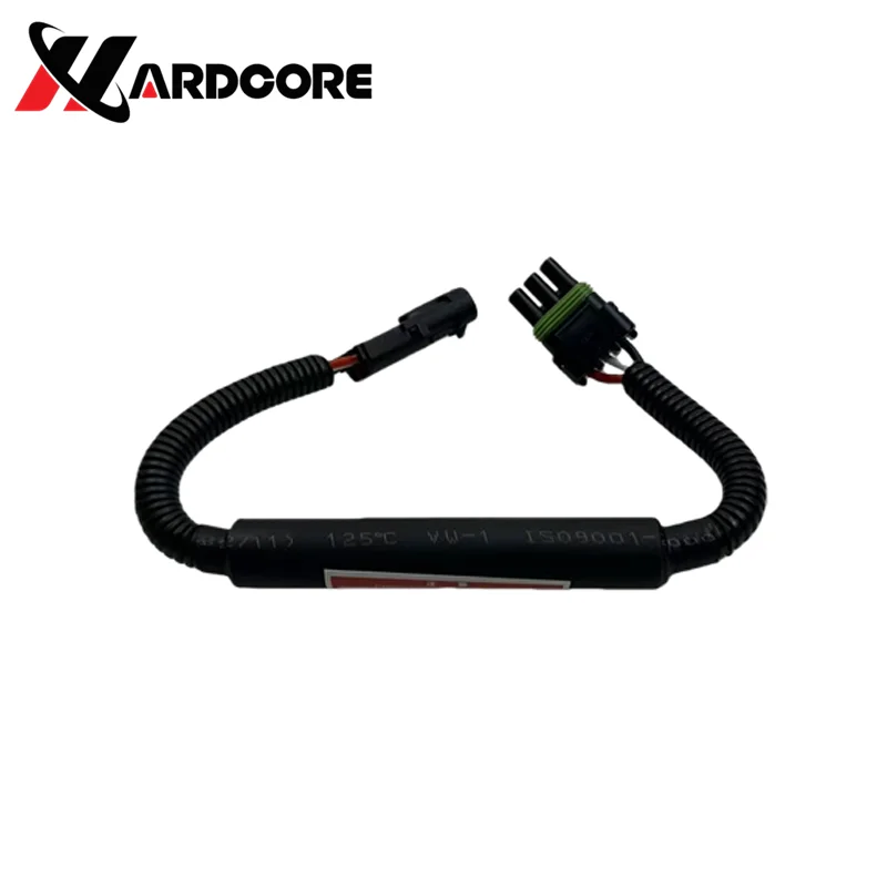 Coil Manager 37B0099 for CLG922E CLG920D Excavator
