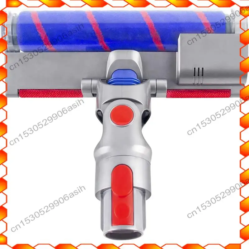 -AT52 Soft Roller B… - image