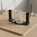 Dual-handle Trimmer