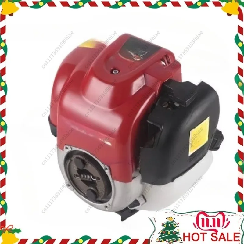 GX25 Four-stroke 0.83Hp Small Engine Single-cylinder Engine Internal Combustion Engine