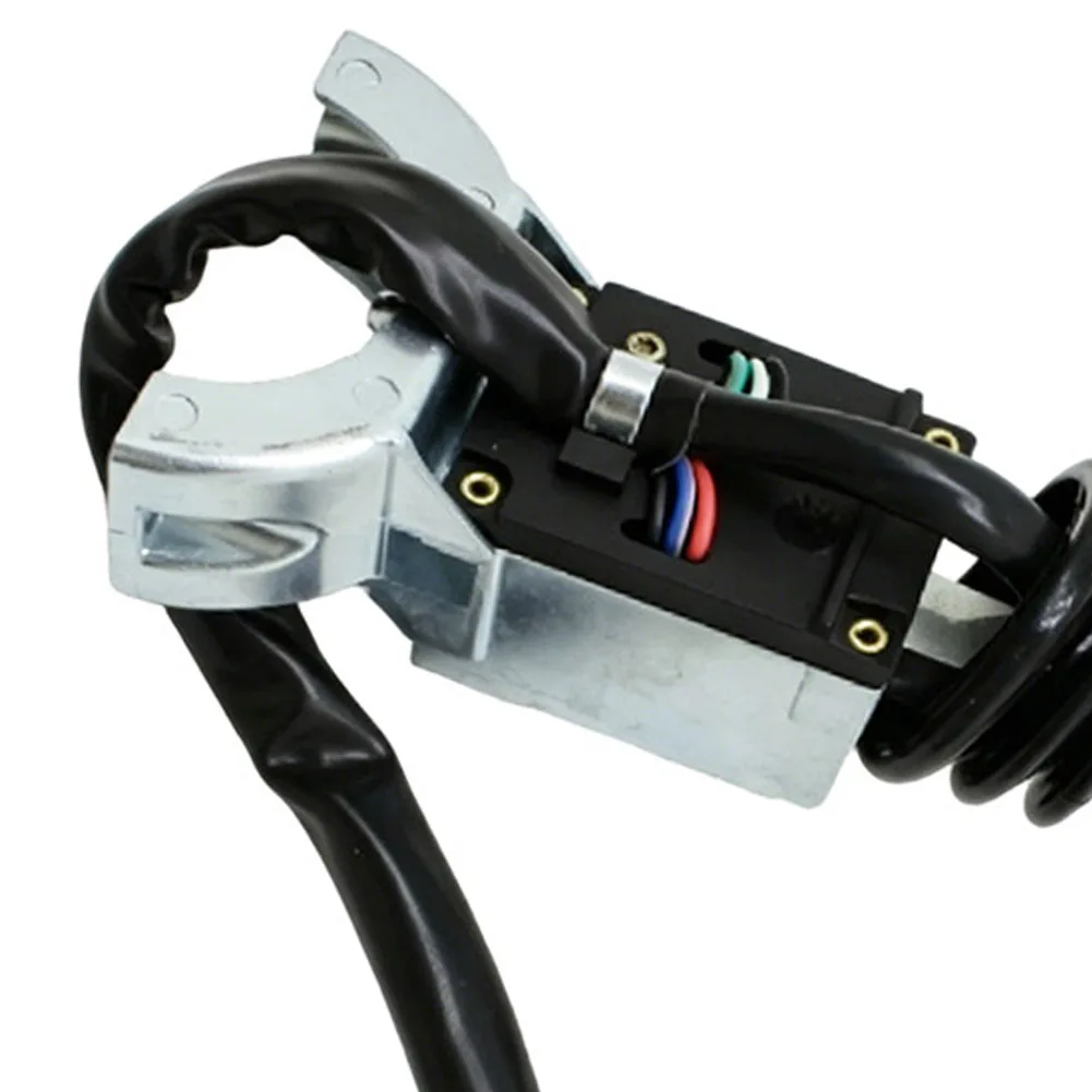 701-52601 Forward-Reverse Column Switch With Turn Signal Control Combination Switch For JCB Loader 2CX For 3C 3D For 3DX 4C