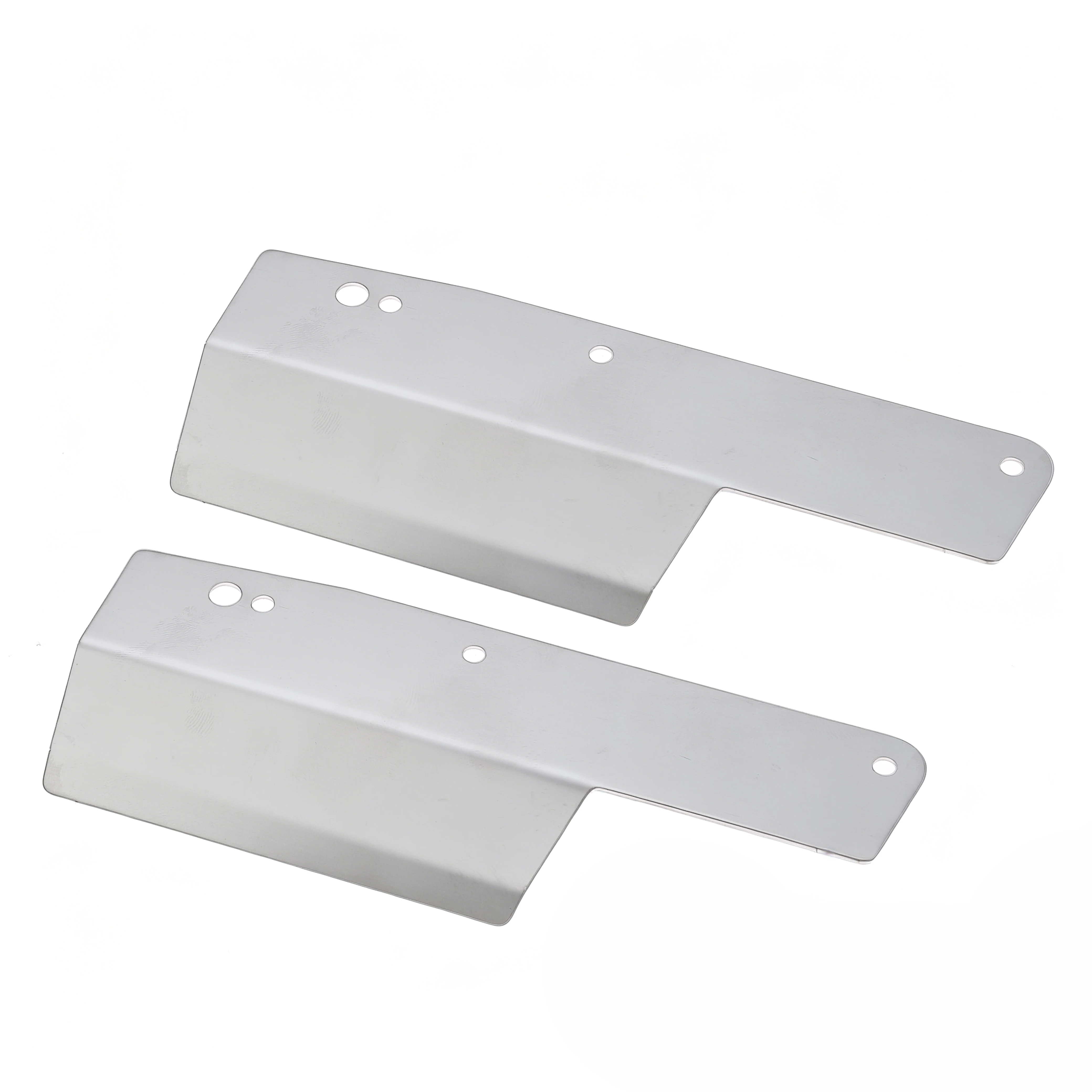 Stainless Steel Rea…