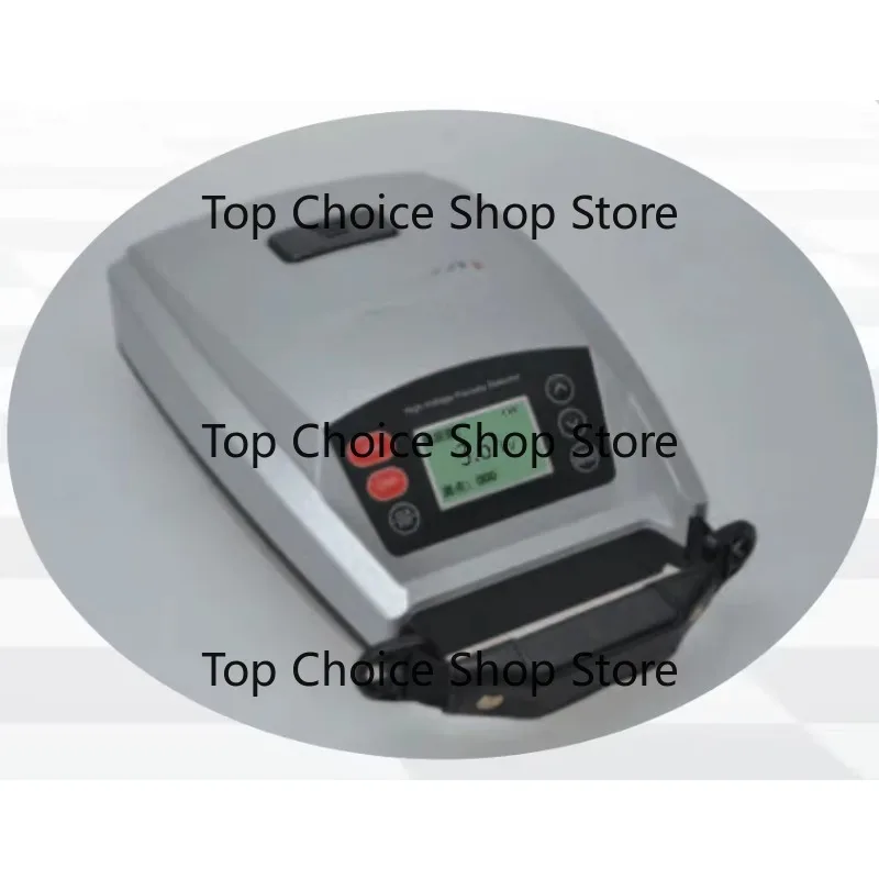 Polyurethane Coating Leakage Spark Tester
