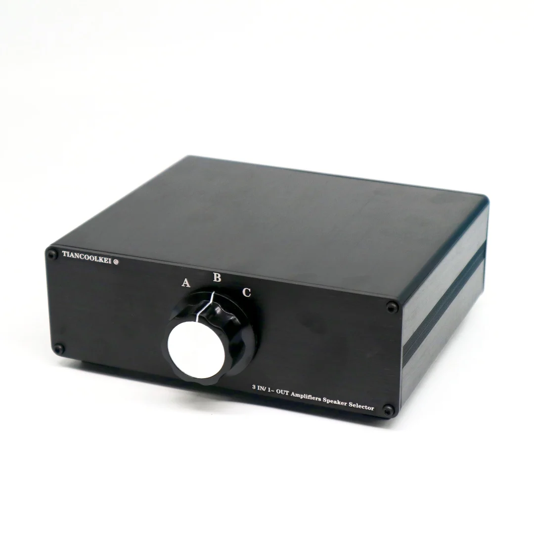 WY-31 Passive Audio…