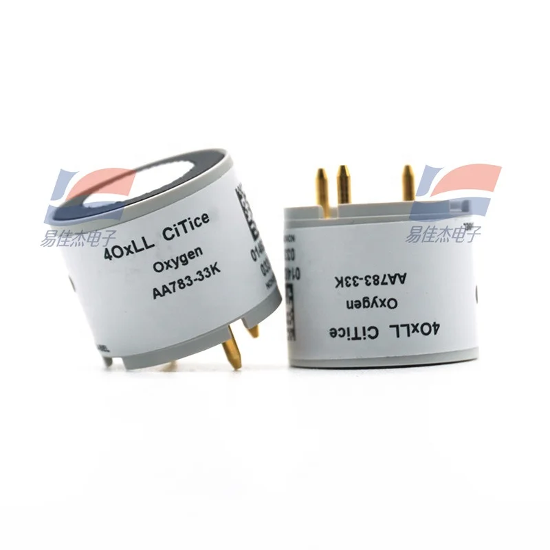 

4OXLL Gas Sensor for Industrial Safety Portable Multi Gas Detectors Flue Gas Emissions Analysis