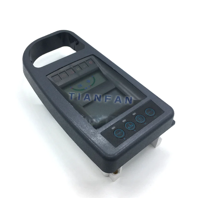

For Doosan Daewoo Dh150/220/225/300-7-9 Display Panel Display Excavator Accessories