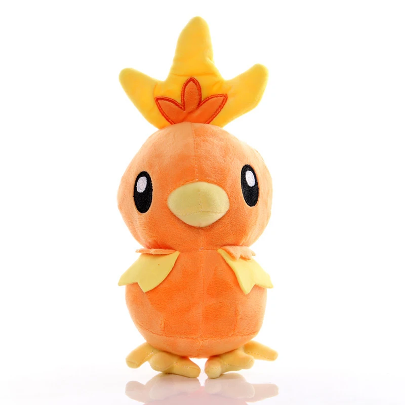 20cm Pokemon Mimikyu Blastoise Charizard Plüschtier Niedliche Chespin Chimchar Ursaring Puppe Cartoon Horsea Seel Geschenke für Kinder