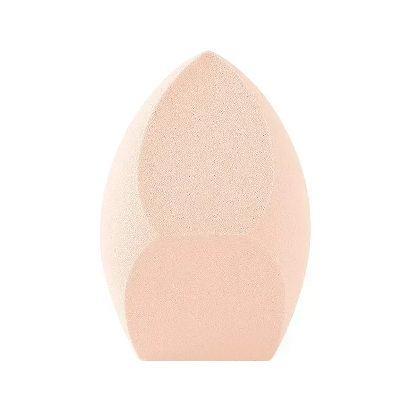 1/2Pc Big Size Makeup Sponge Puff Foundation Cosmetic Puff Wet And Dry Dual Use Soft Makeup Foundation Sponge Puff Make Up Puffs