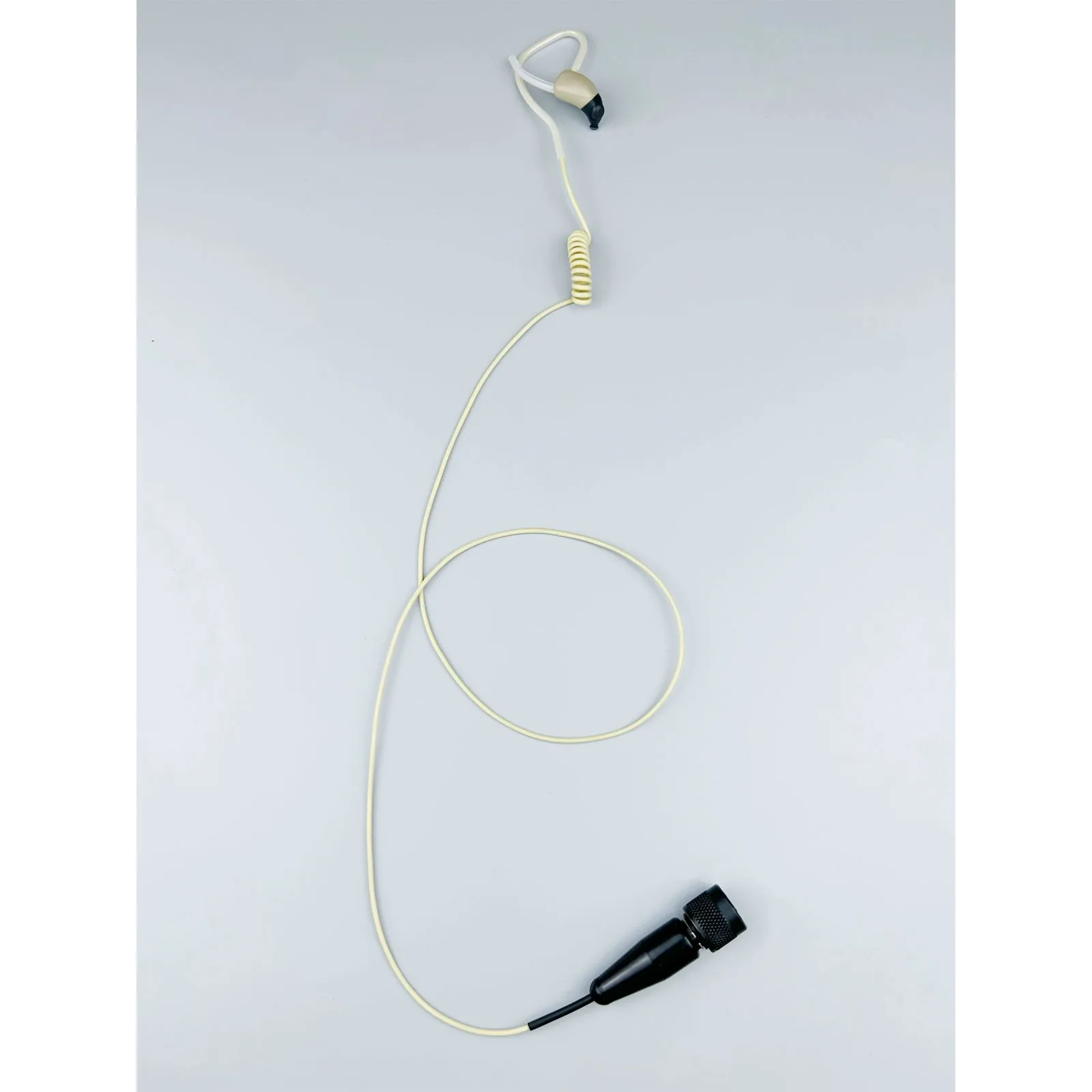 PRN Bone Conduction In-Ear Tactical Headset Replacement Parts for INVISIO M3S Military Grade Durable for DEVGRU