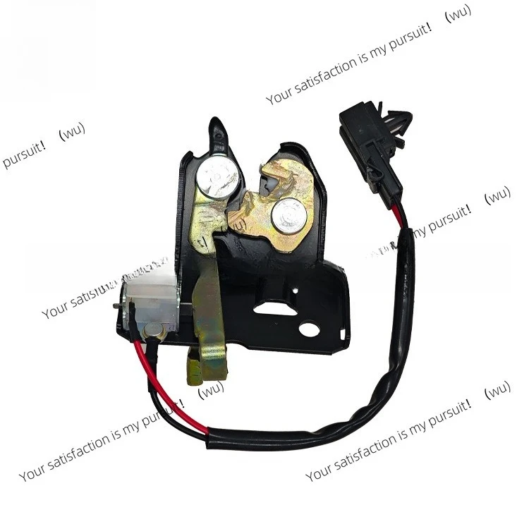 

Suitable for Nissan Infiniti 00-04 car trunk lock tail door lock 84630-59C0C