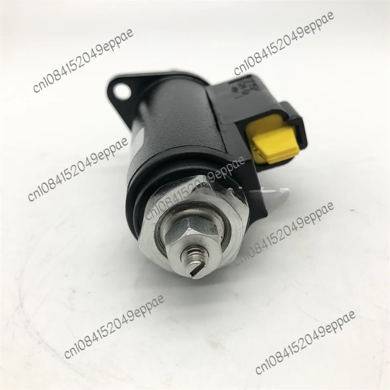 Hydraulic Solenoid Valve 1211491 for Caterpillar