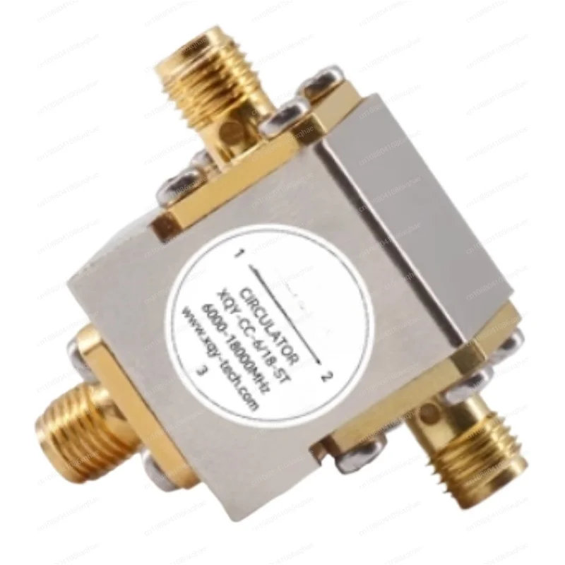 SMA-K Coaxial Annulator, Isolator, RF/Microwave Test, Antenna Transceiver 6-18G