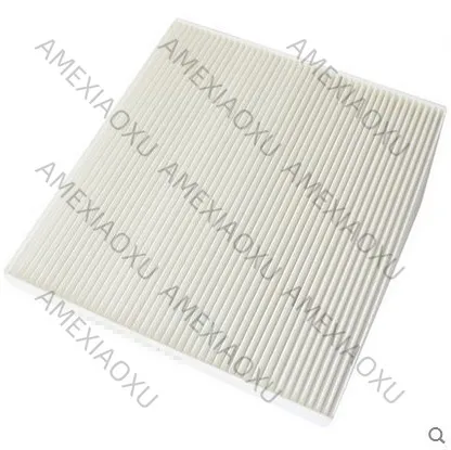 

1 Pc Rena K2 air conditioner filter car filter element accessories air conditioner grid filter special 28113-0U000 AMEXIAOXU