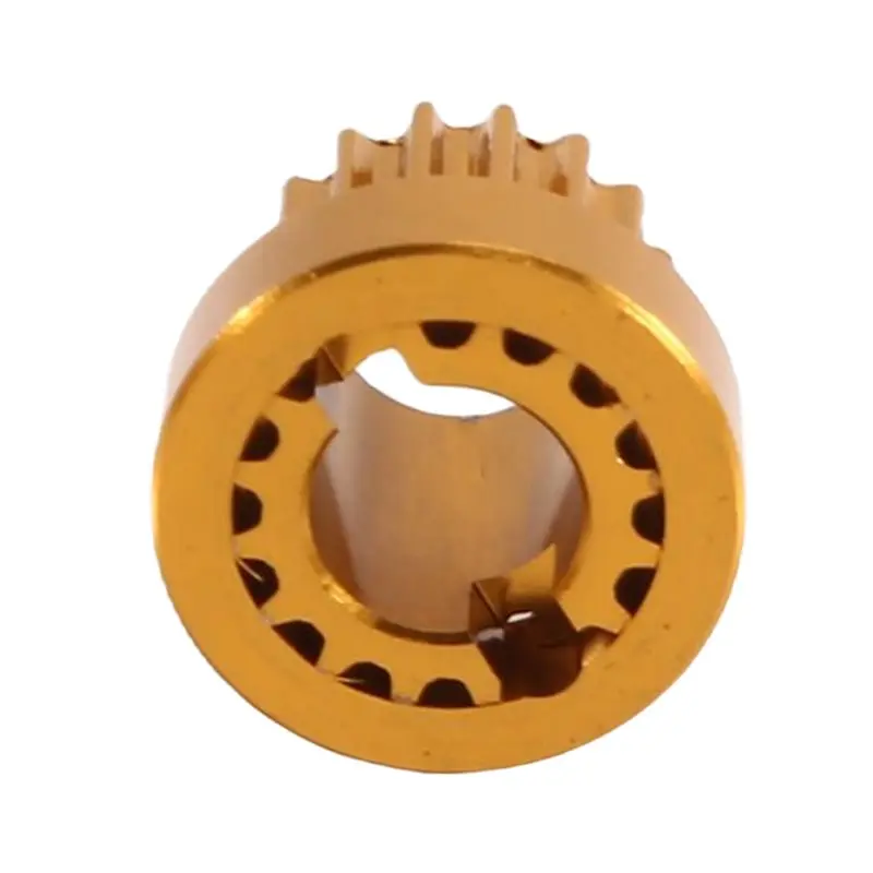 For Kyocera KM8030, For Kyocera KM6030, 620, 650, 820 Finisher Fuser Drive Gear(1 PCS)
